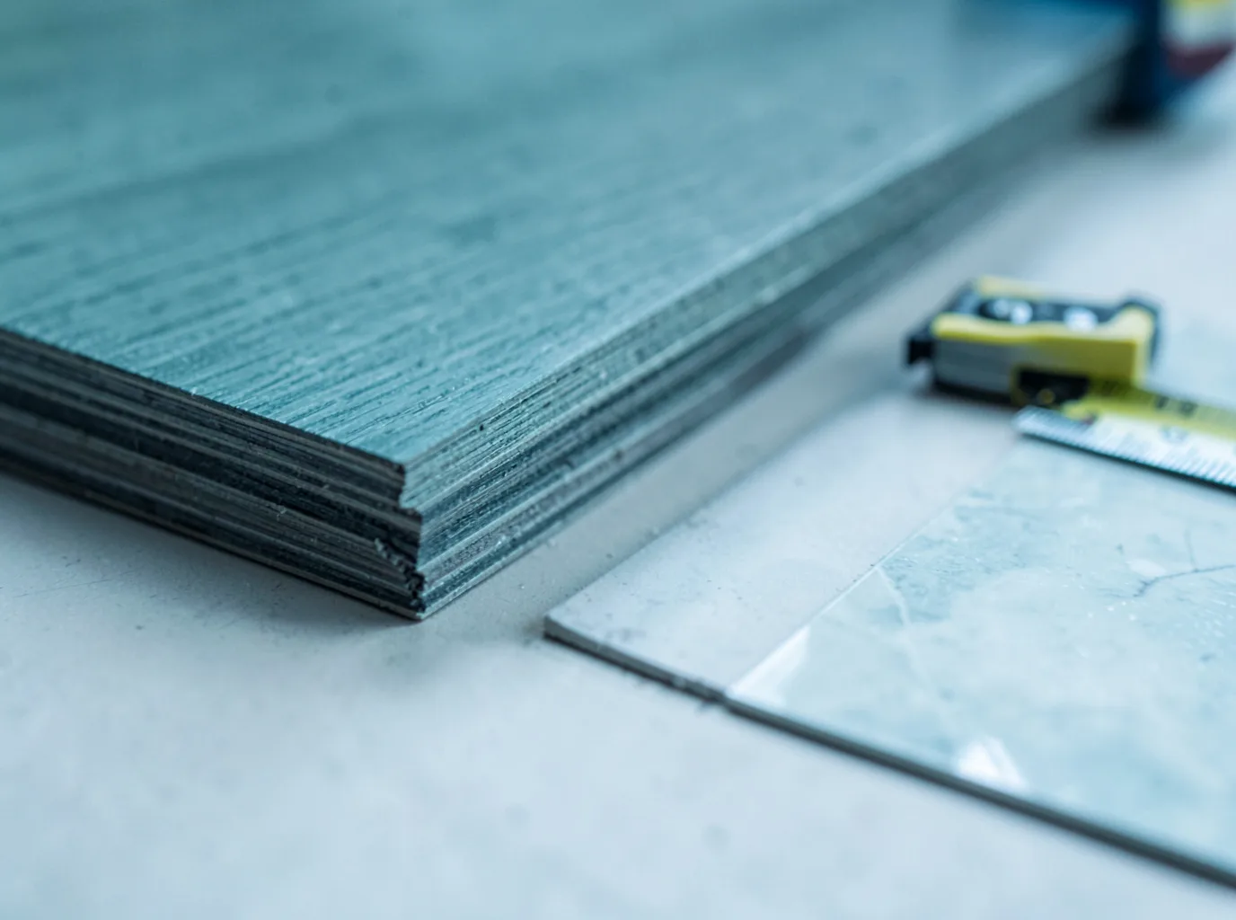Luxury Vinyl Plank Installation Chest Springs, PA FAQs